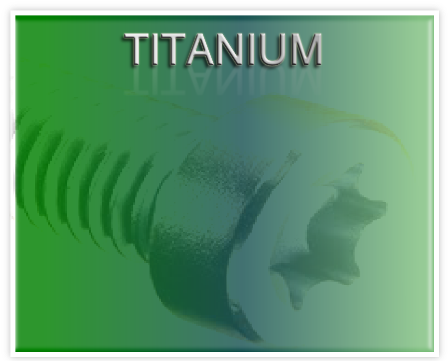 TITANIUM
