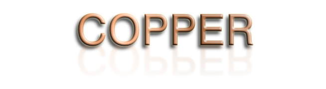 COPPER  