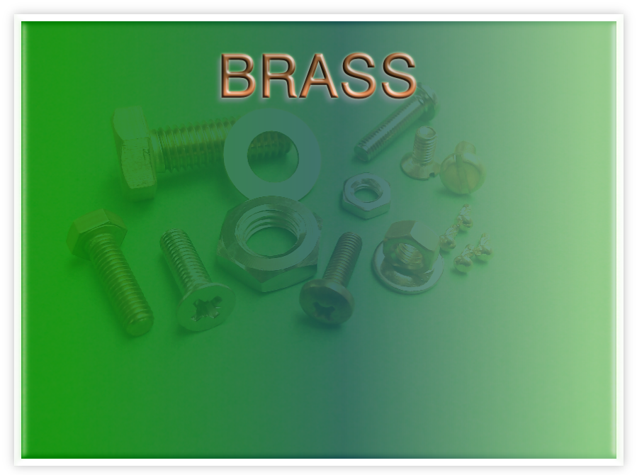BRASS  