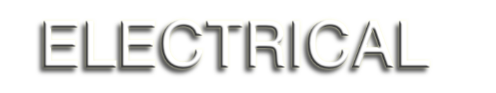 ELECTRICAL  