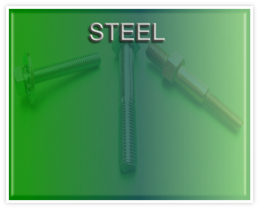 STEEL  