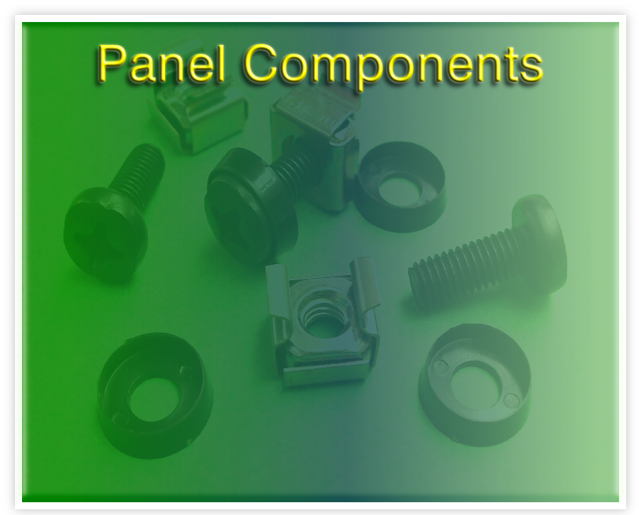 Panel Components